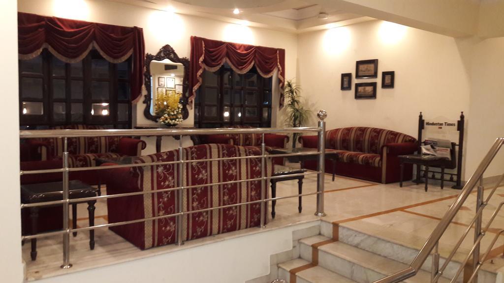 Hotel Shiva residencia Dehradun Exterior foto