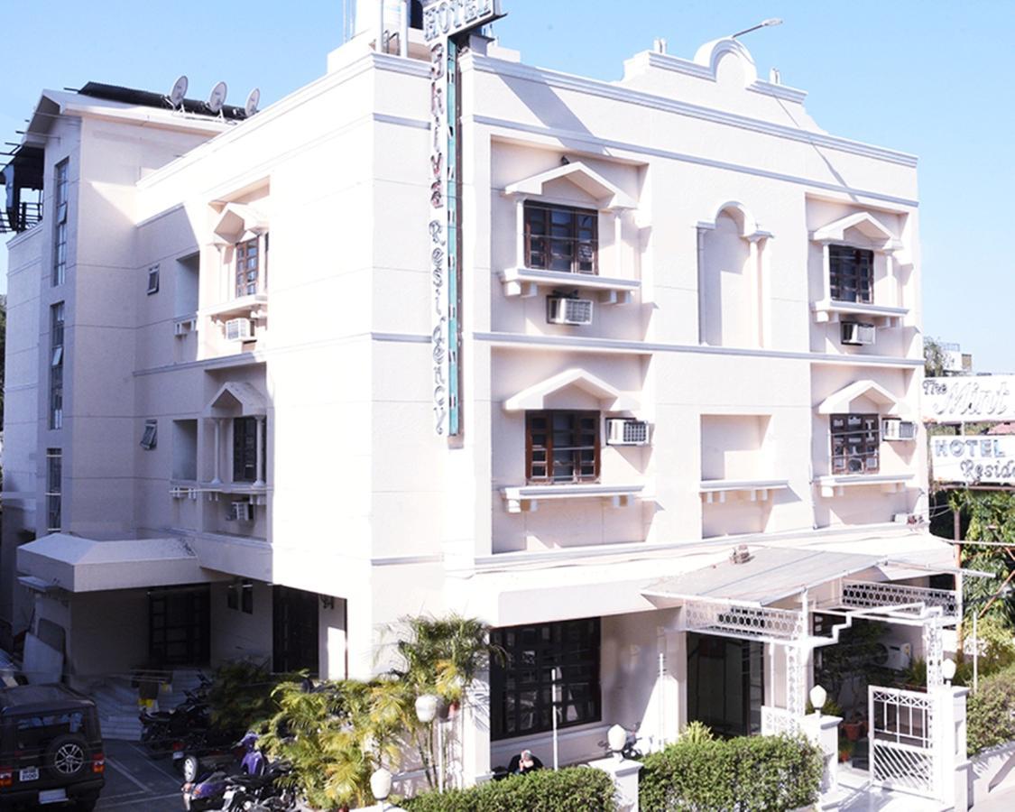 Hotel Shiva residencia Dehradun Exterior foto