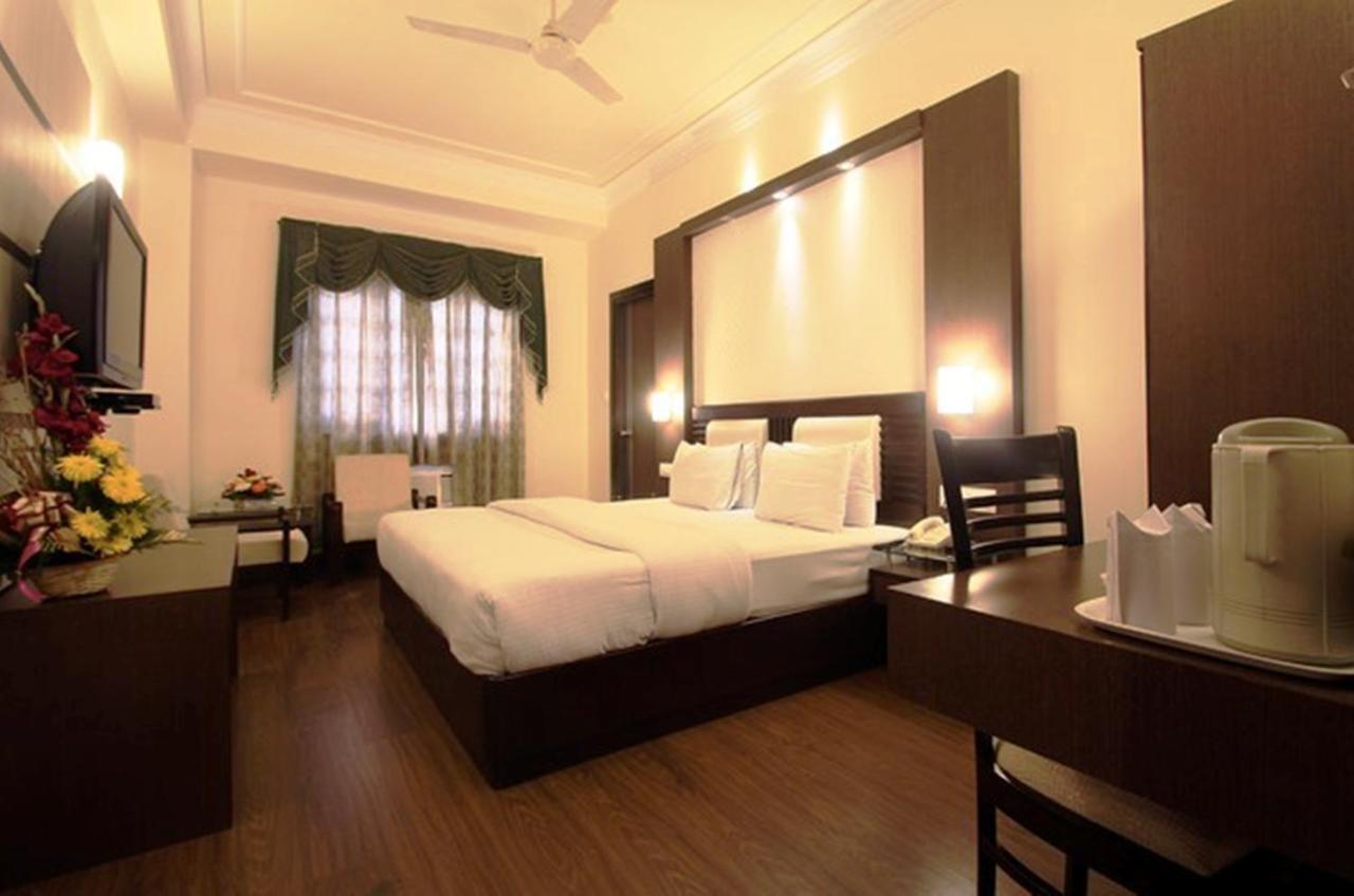 Hotel Shiva residencia Dehradun Exterior foto